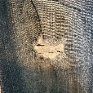 Silver jeans W32/L31